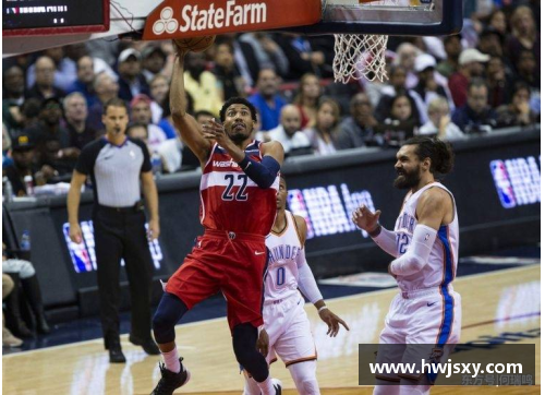 邦纳NBA：星光熠熠的球场传奇